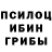 ГАШ гашик PRVNA IBR