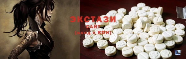 молекула духа Ельня